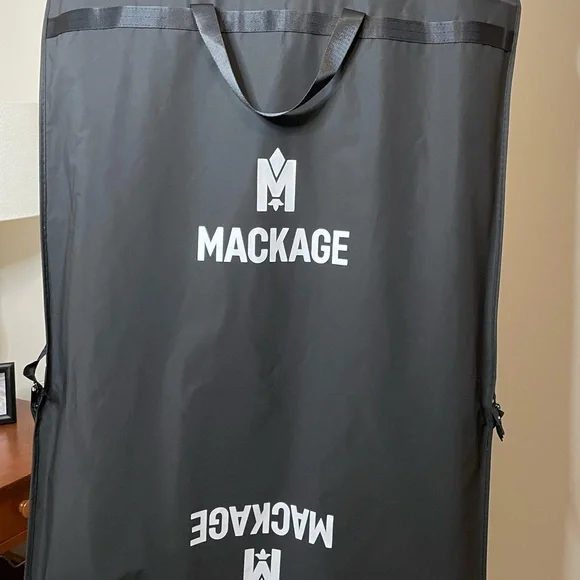 MACKAGE Wool Coat - Picture 16 of 16